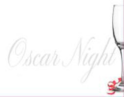 Red Cross of Northwest Ohio Oscar Night Fundraiser